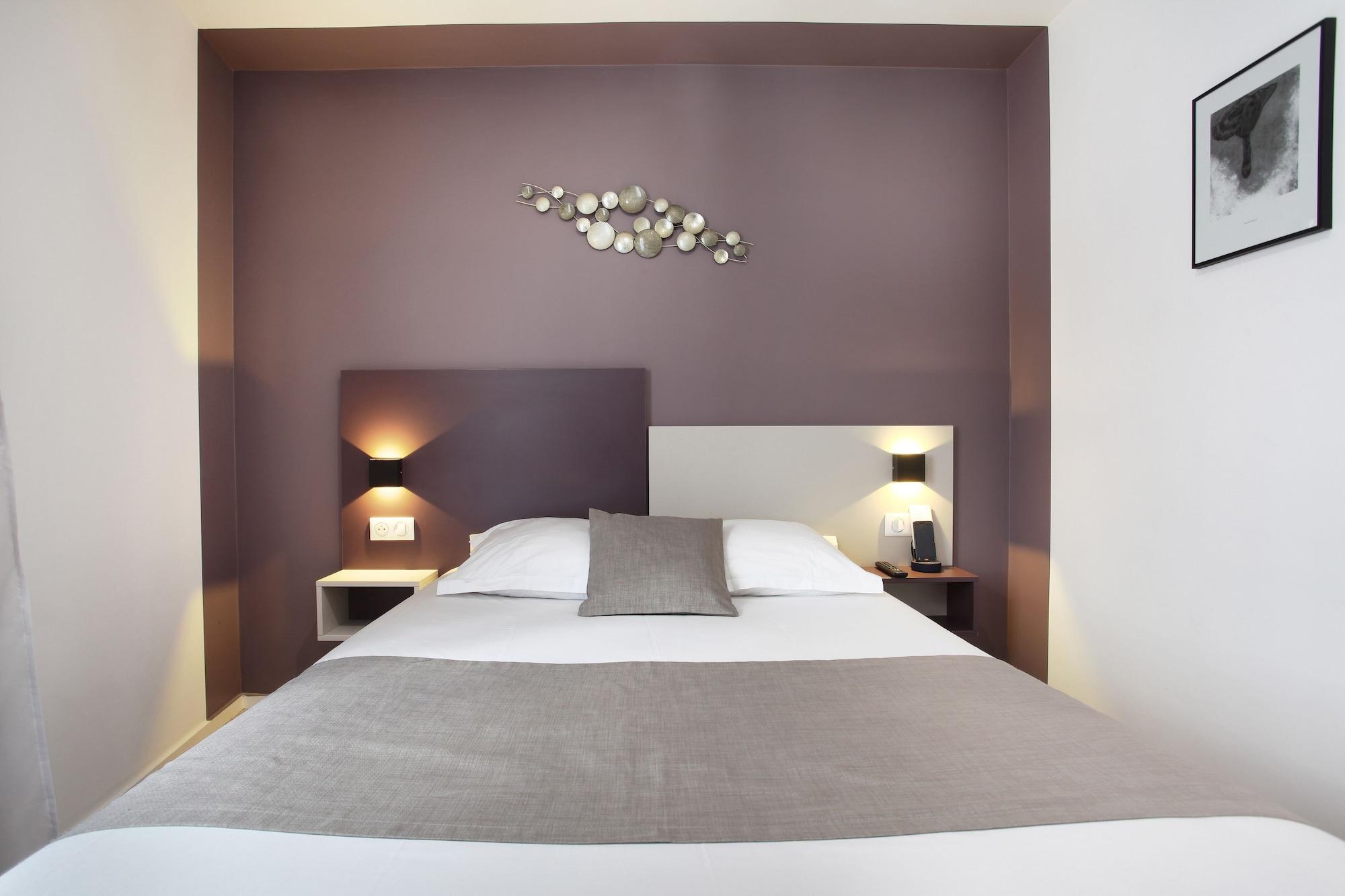 Hotel L'alcôve Nice