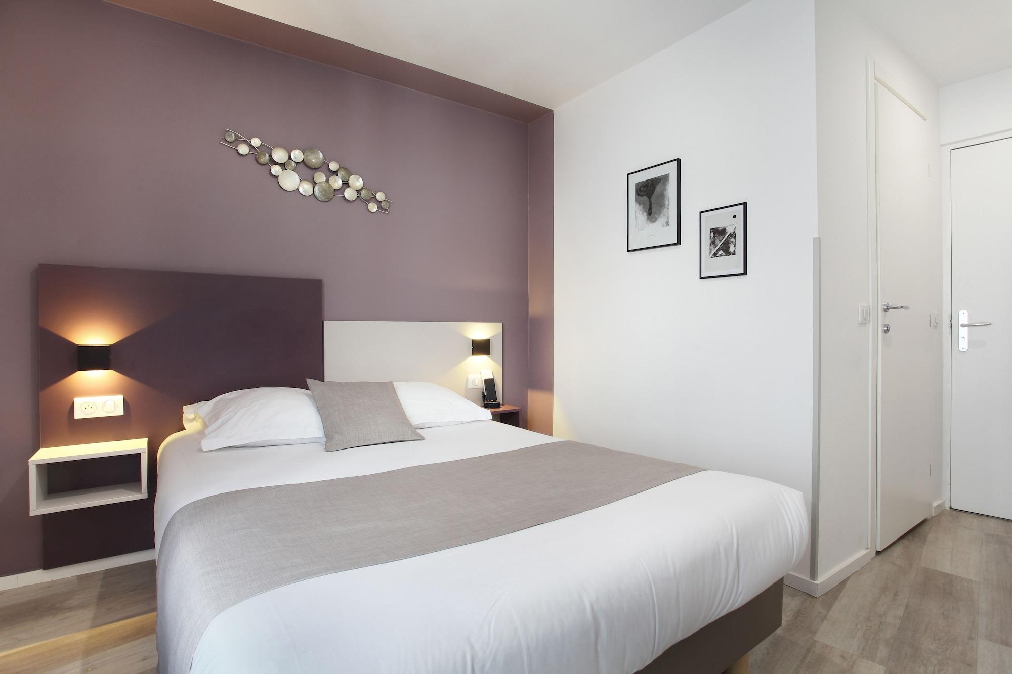 Hotel L'alcôve 3*