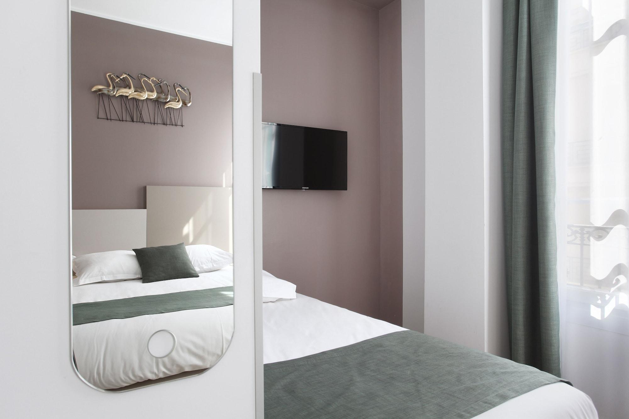 L'alcôve Hotel Nice