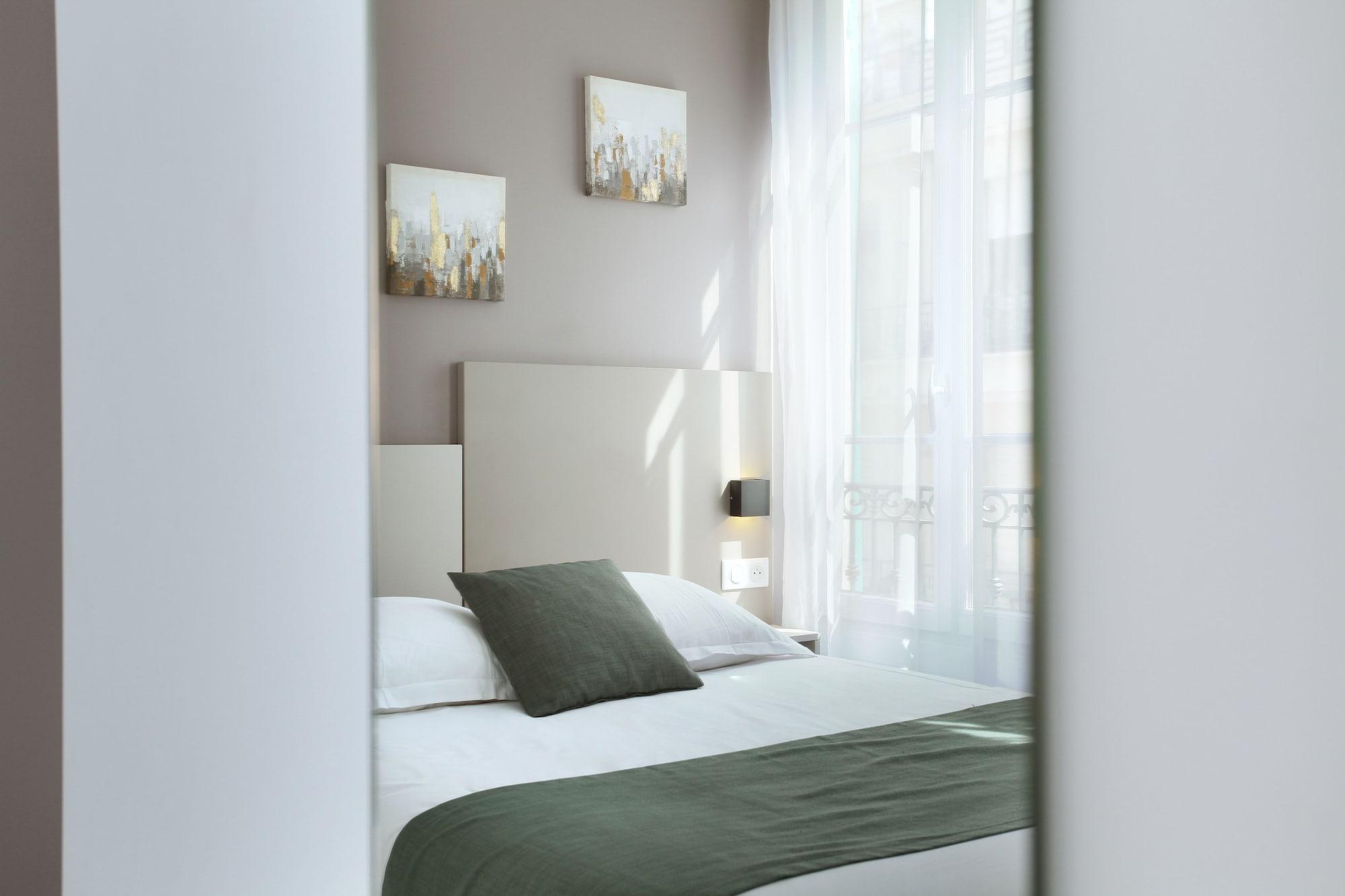 Alcove Hotel Nice