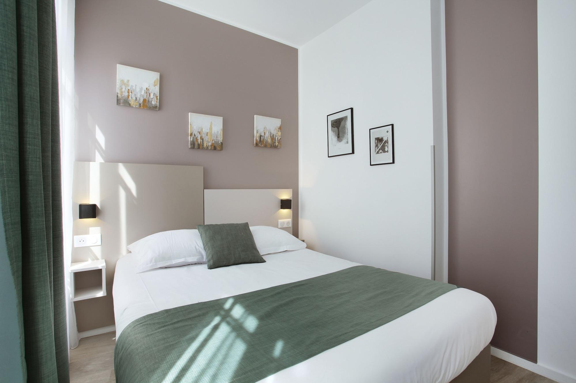 L'alcôve Hotel Nice