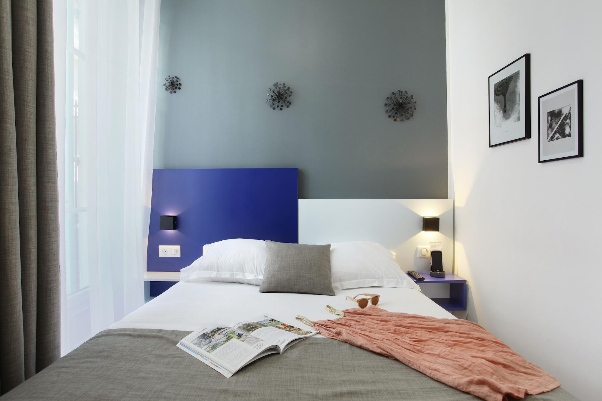 L'alcôve Hotel Nice