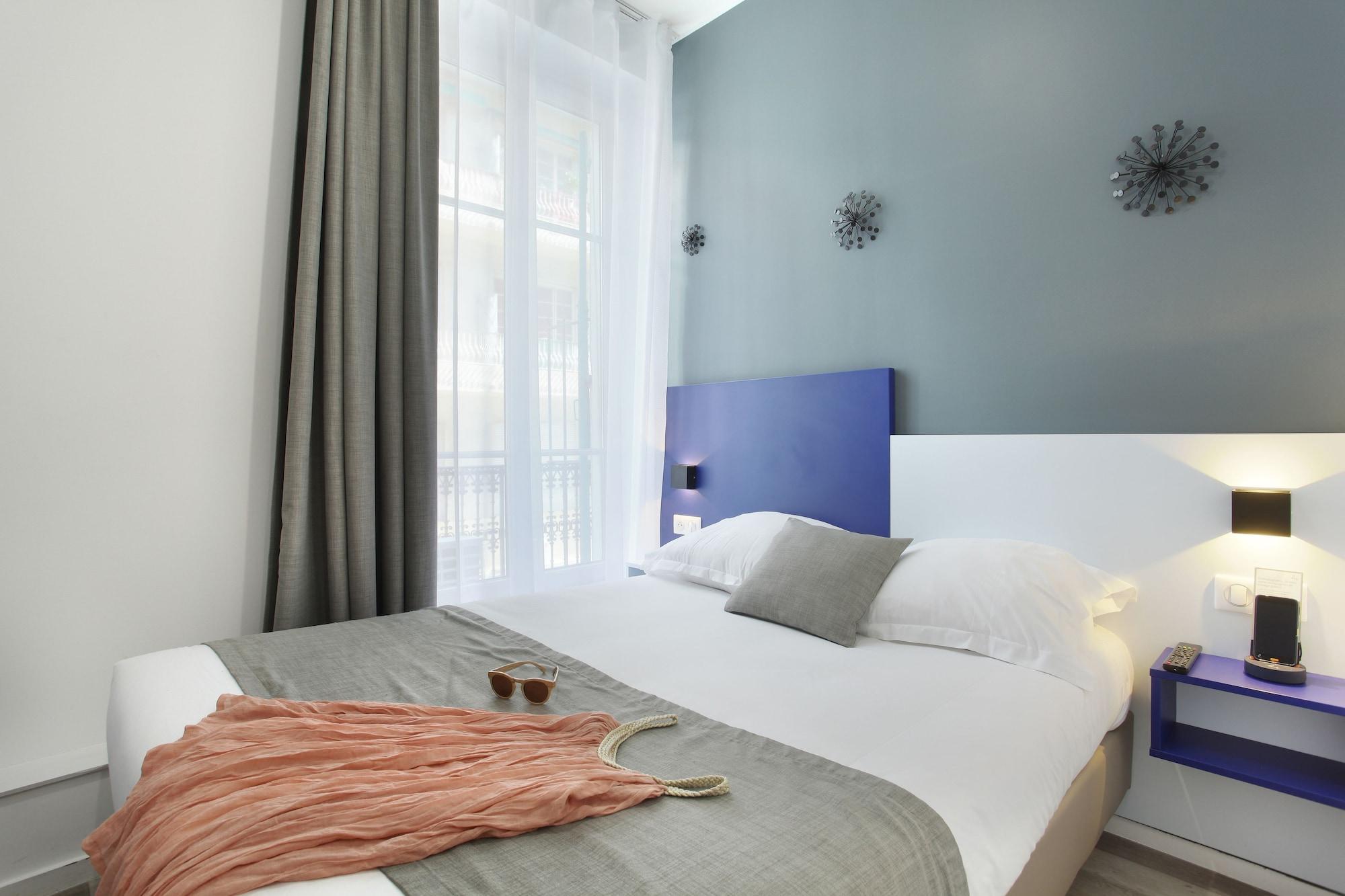 Hotel L'alcôve Nice