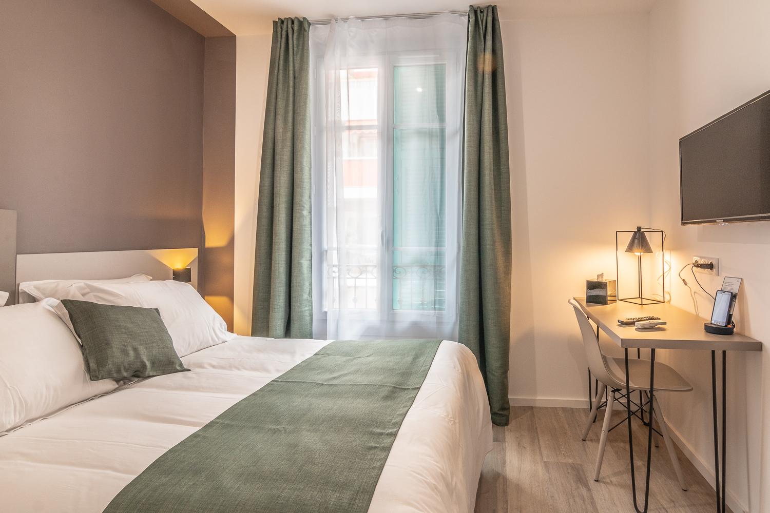 L'alcôve Hotel 3*