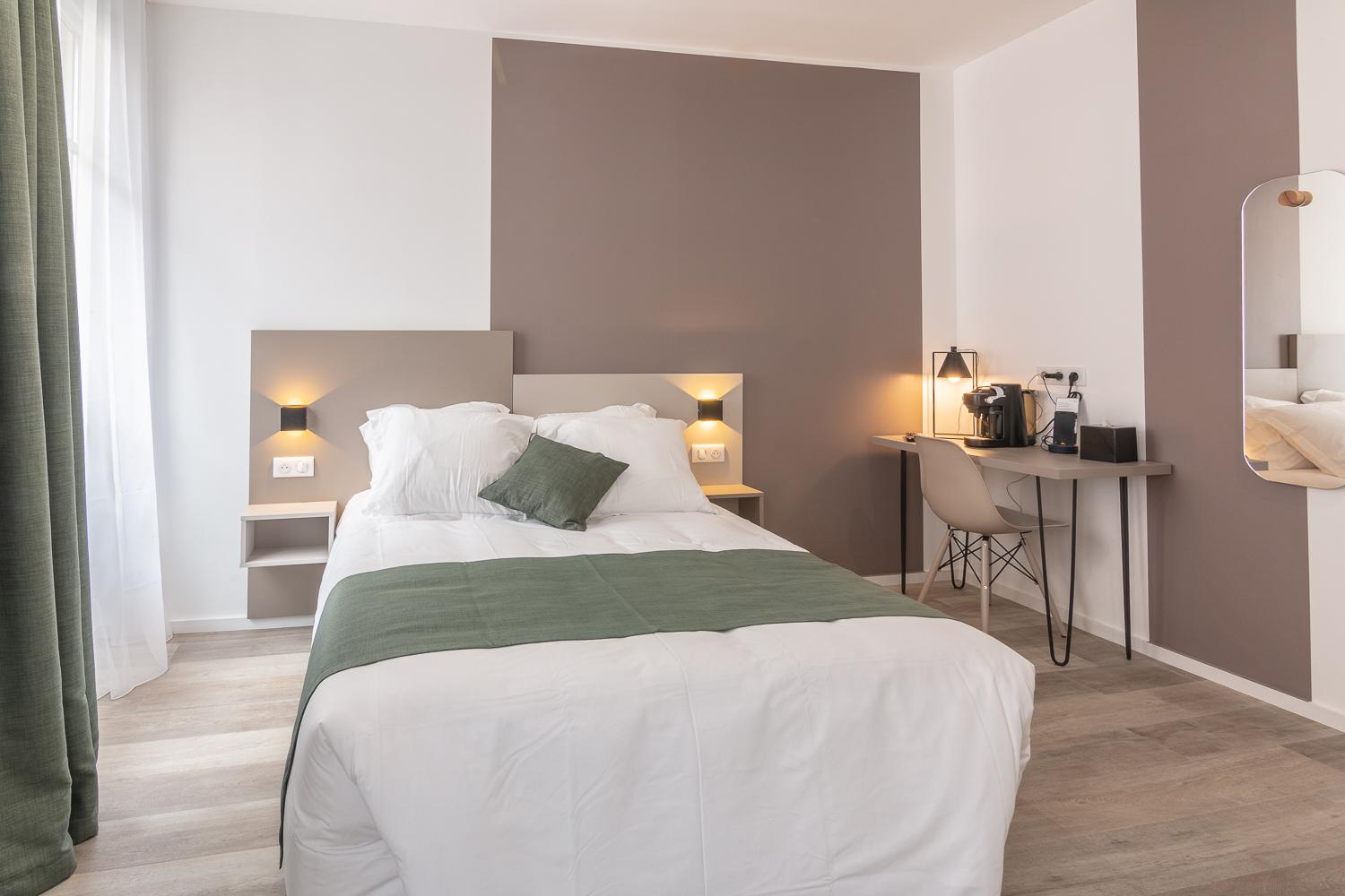 L'alcôve Hotel Nice