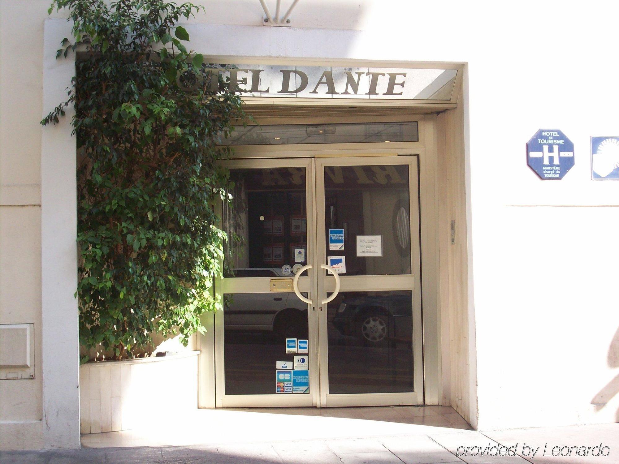 Hotel L'alcôve