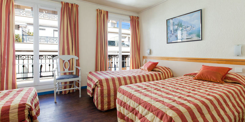 Hotel L'alcôve Nice