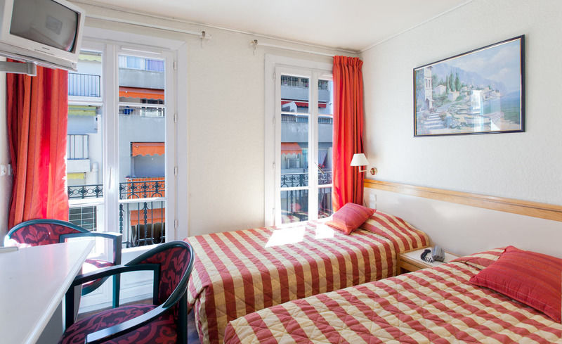 Hotel L'alcôve
