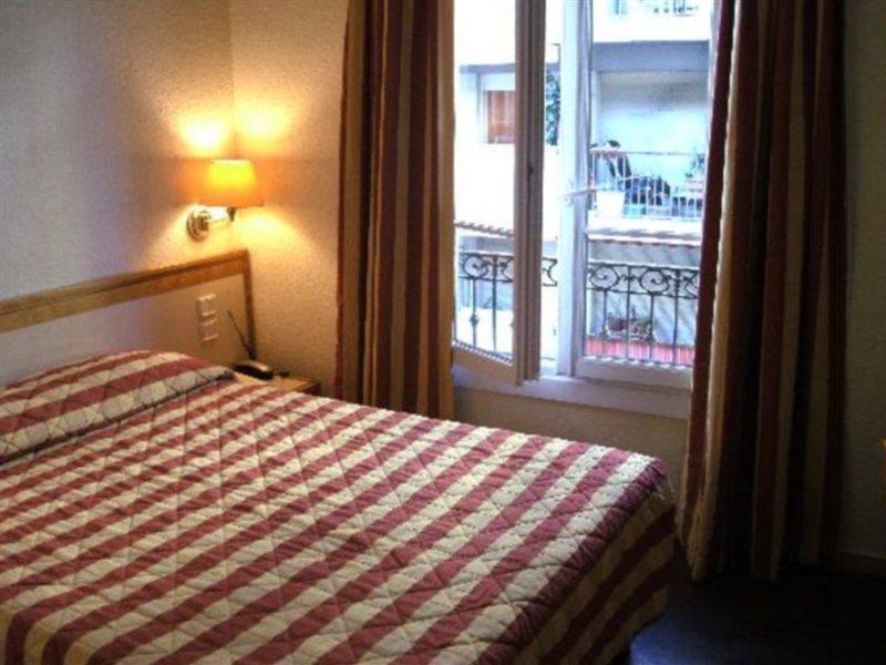 Hotel L'alcôve Nice
