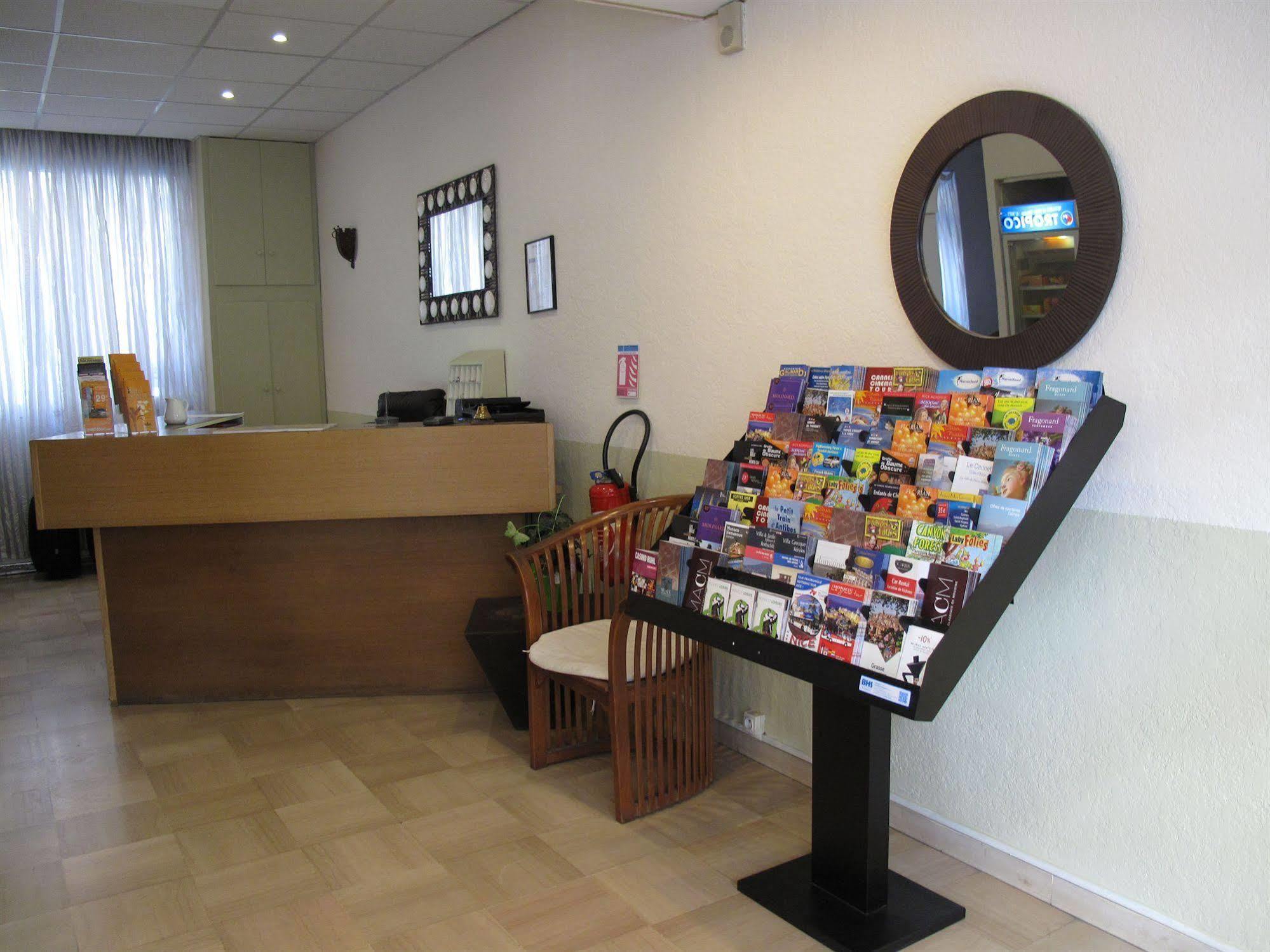 Hotel L'alcôve 3*