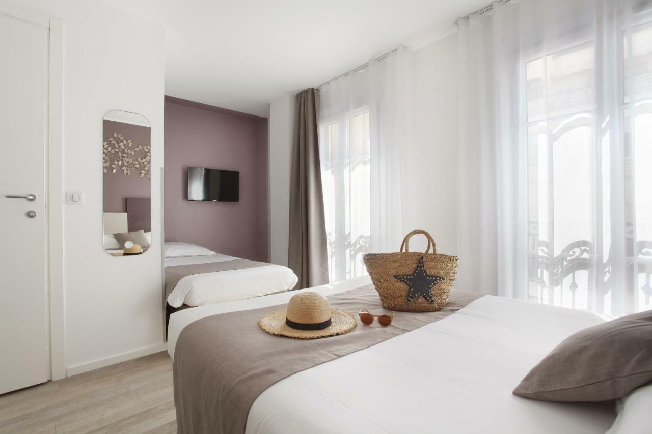 L'alcôve Hotel 3*