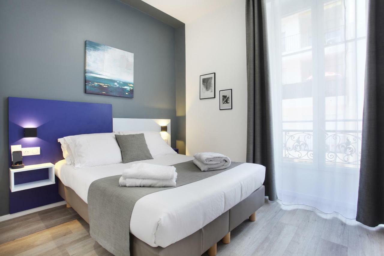 L'alcôve Hotel 3*