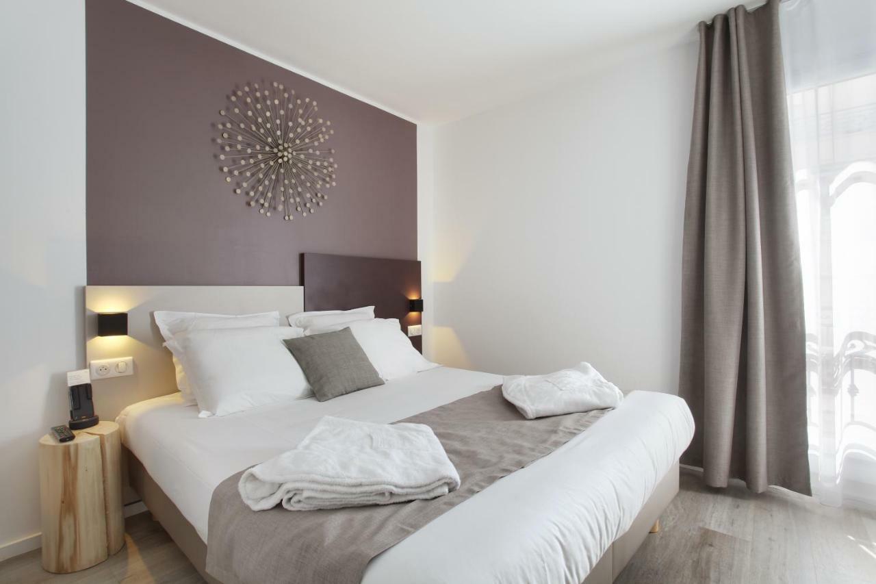 L'alcôve Hotel 3*