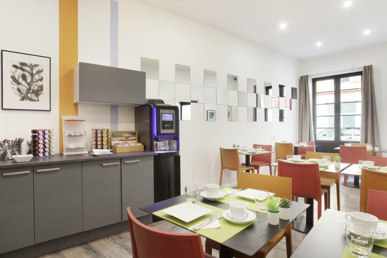 L'alcôve Hotel 3*