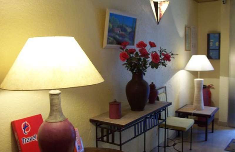 L'alcôve Hotel 3*