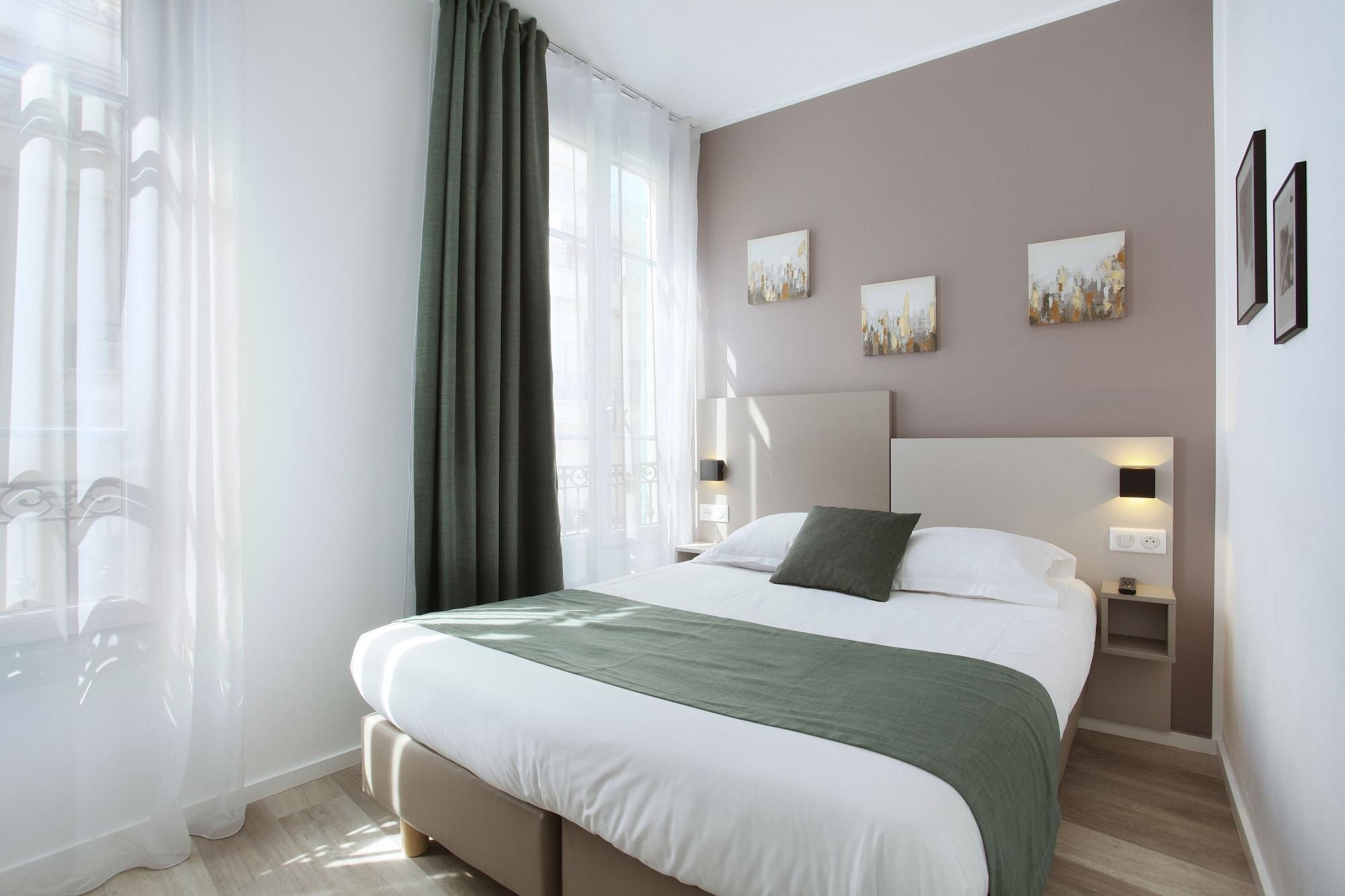 Hotel Alcove