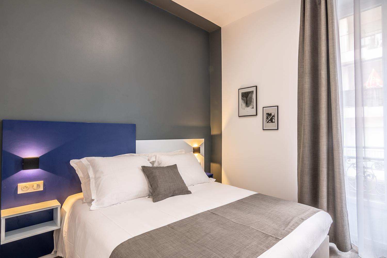 Hotel Alcove Nice